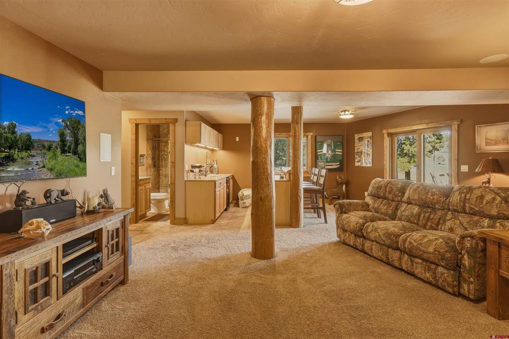 2535 Loma Linda Drive Pagosa Springs CO 81147