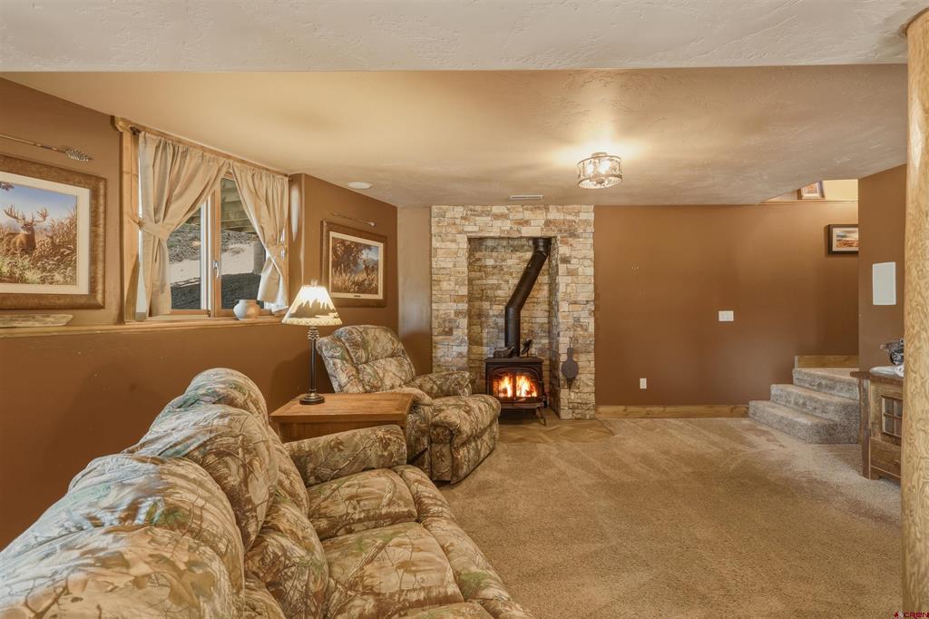 2535 Loma Linda Drive Pagosa Springs CO 81147
