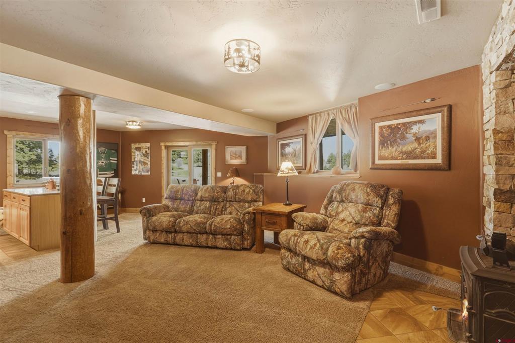 2535 Loma Linda Drive Pagosa Springs CO 81147