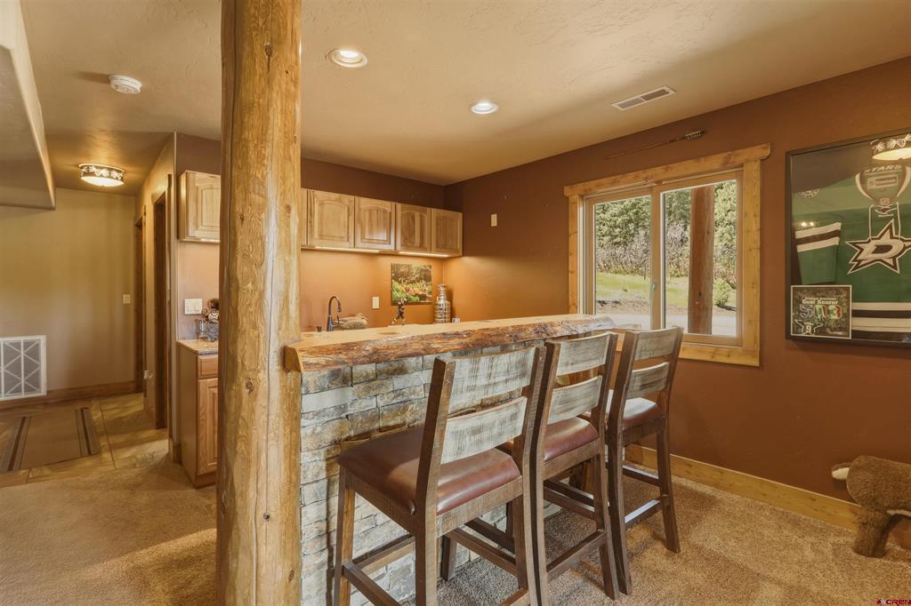 2535 Loma Linda Drive Pagosa Springs CO 81147
