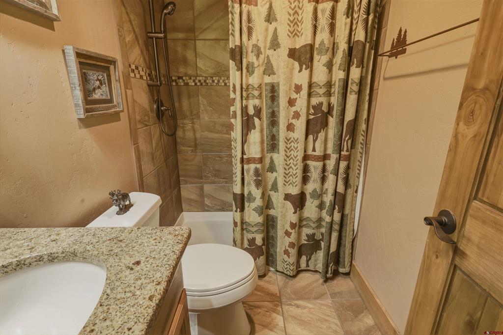 2535 Loma Linda Drive Pagosa Springs CO 81147