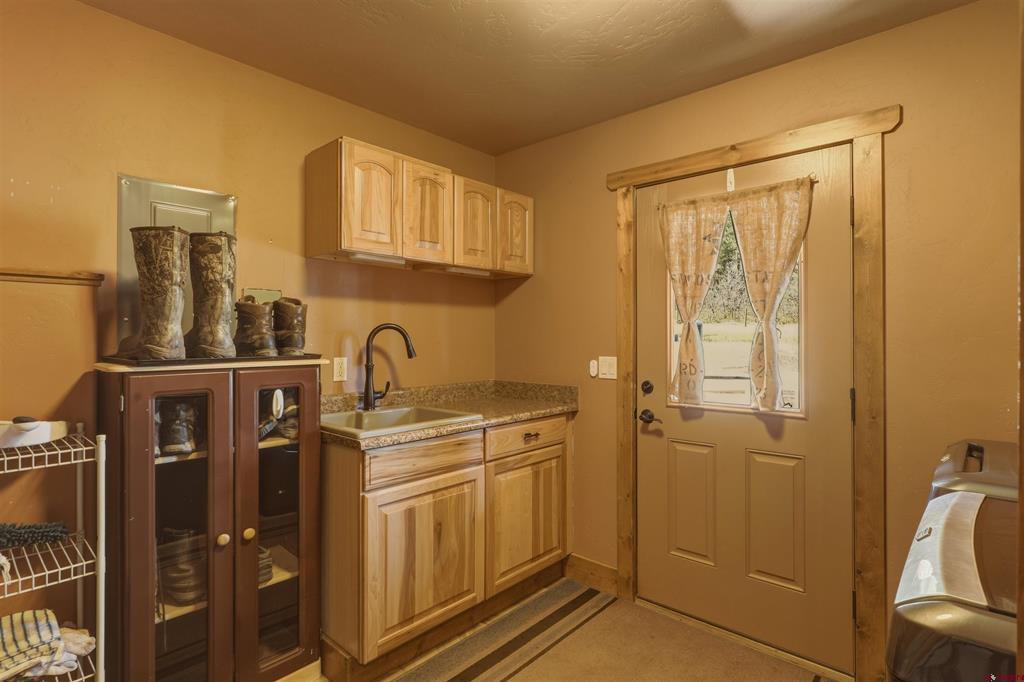 2535 Loma Linda Drive Pagosa Springs CO 81147