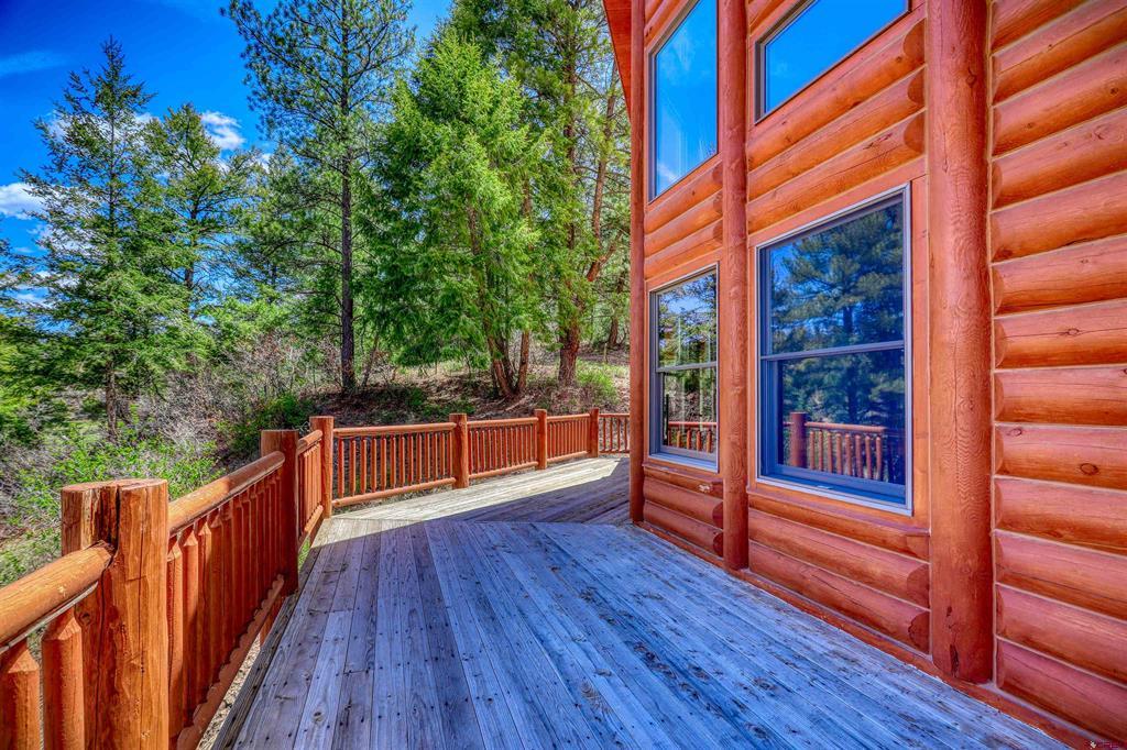 2535 Loma Linda Drive Pagosa Springs CO 81147