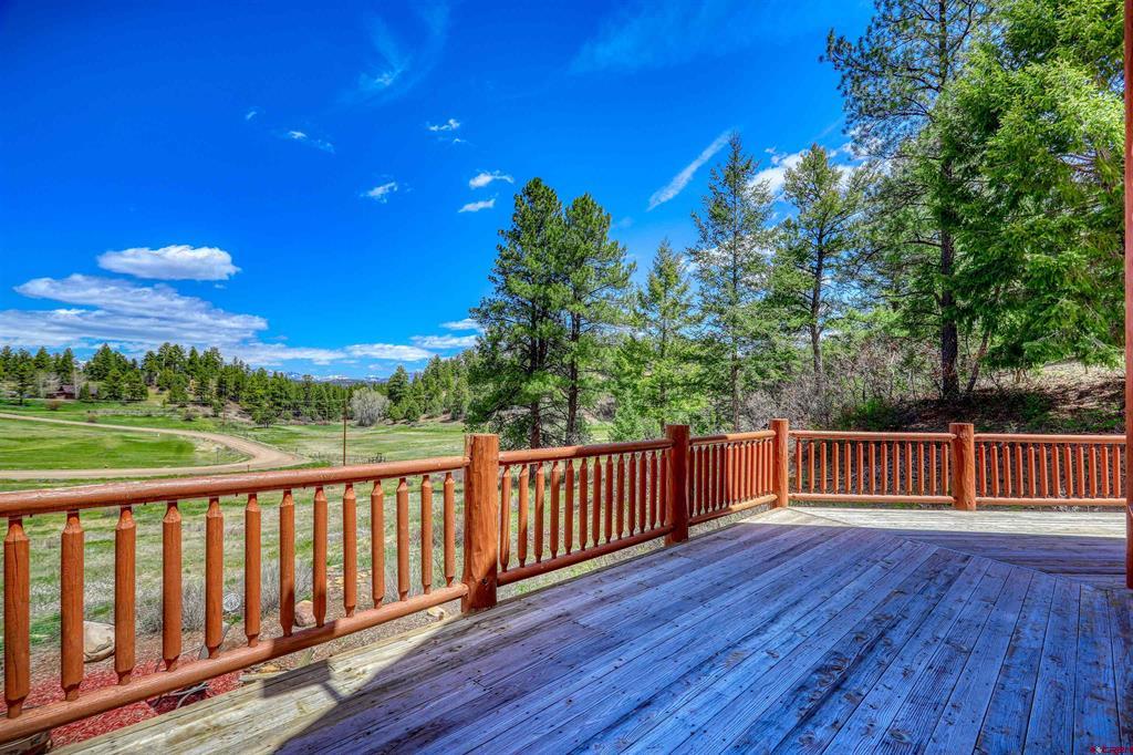 2535 Loma Linda Drive Pagosa Springs CO 81147