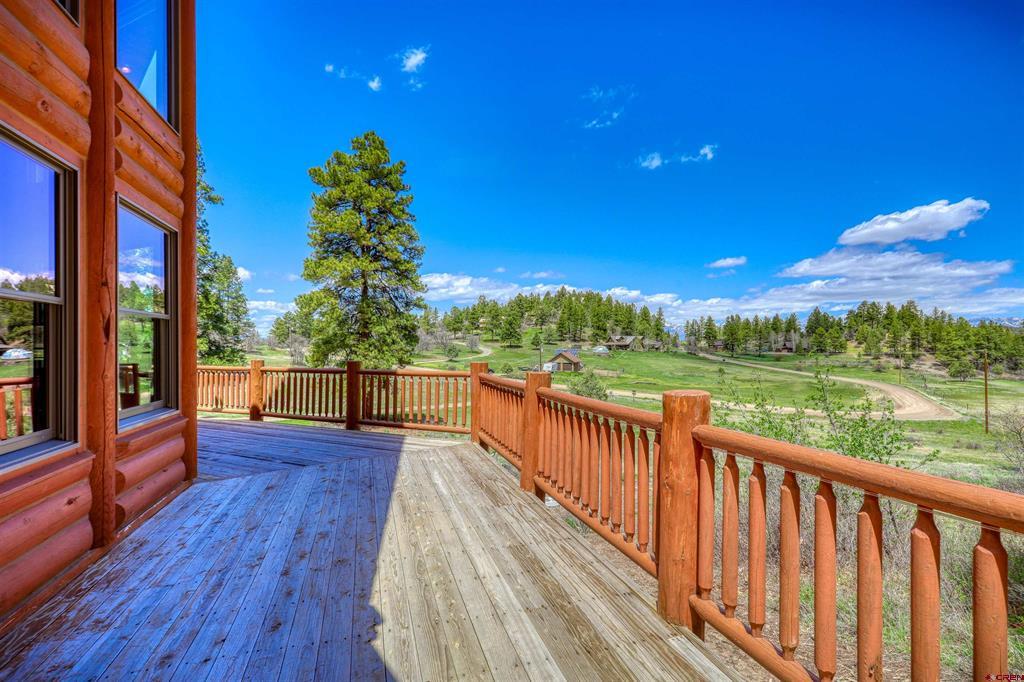 2535 Loma Linda Drive Pagosa Springs CO 81147