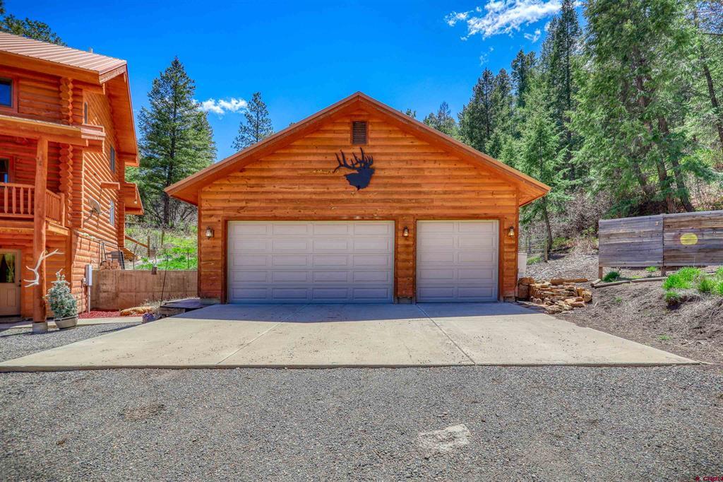 2535 Loma Linda Drive Pagosa Springs CO 81147