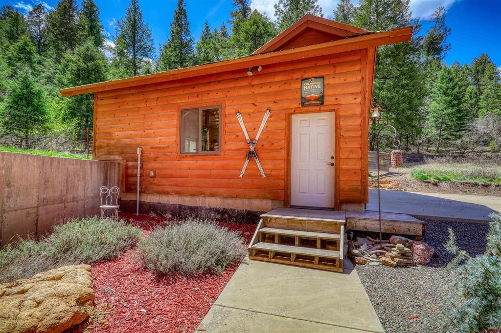 2535 Loma Linda Drive Pagosa Springs CO 81147
