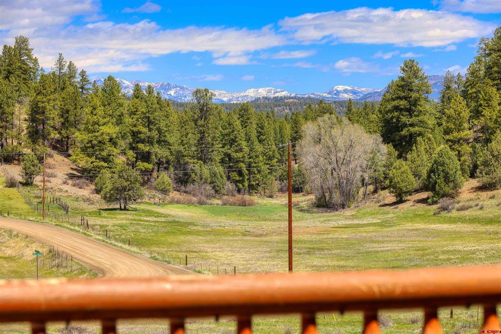 2535 Loma Linda Drive Pagosa Springs CO 81147