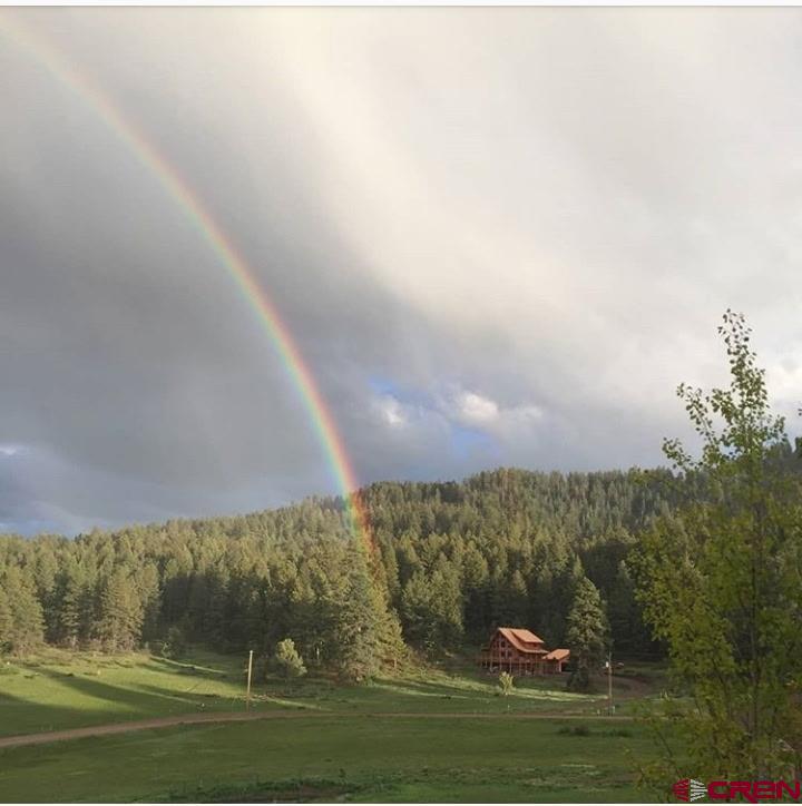 2535 Loma Linda Drive Pagosa Springs CO 81147