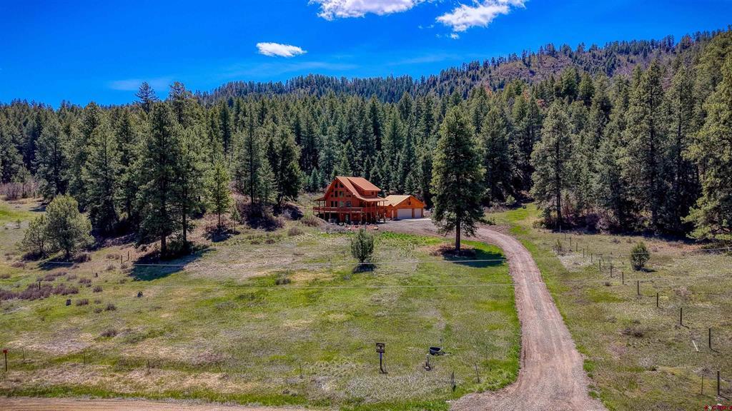 2535 Loma Linda Drive Pagosa Springs CO 81147