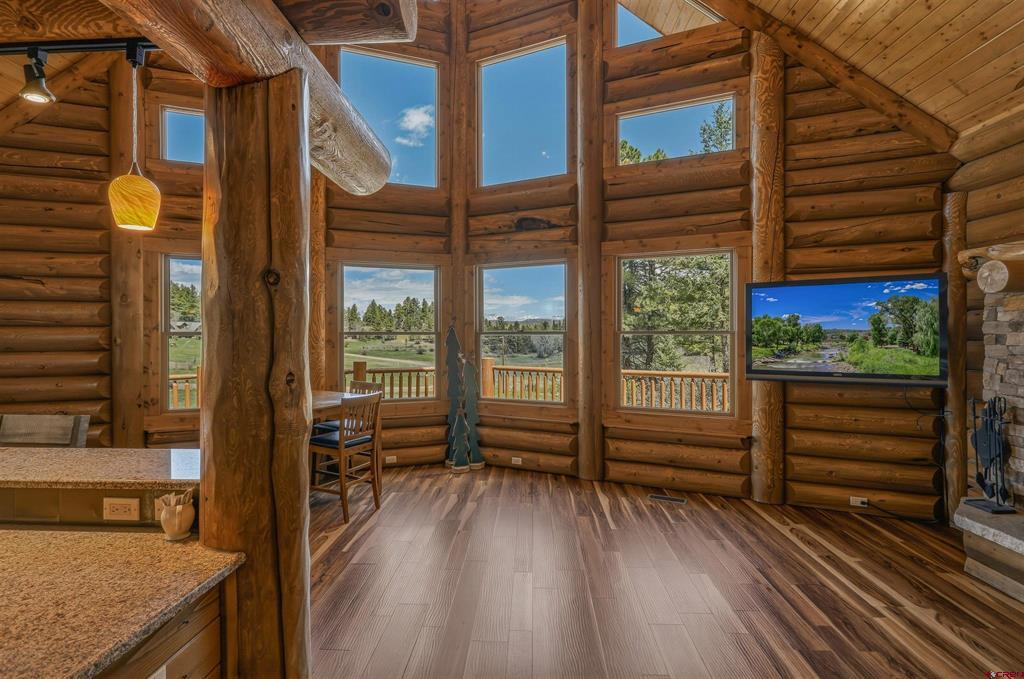 2535 Loma Linda Drive Pagosa Springs CO 81147