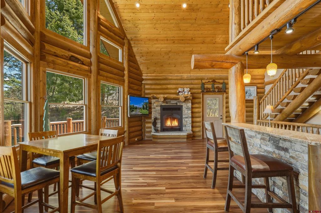 2535 Loma Linda Drive Pagosa Springs CO 81147