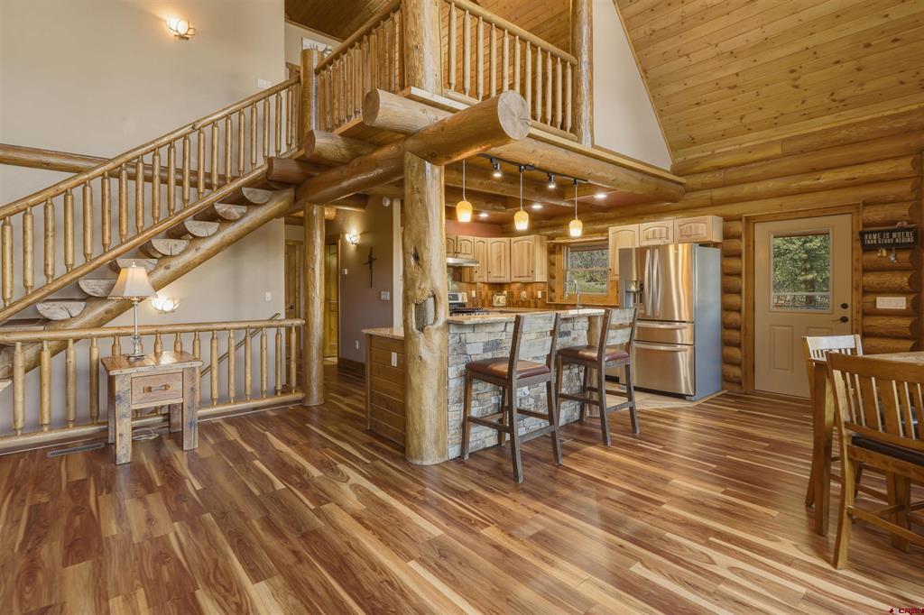 2535 Loma Linda Drive Pagosa Springs CO 81147