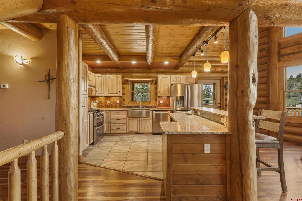 2535 Loma Linda Drive Pagosa Springs CO 81147
