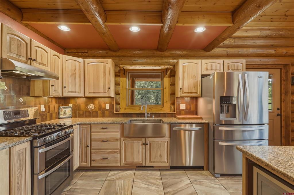 2535 Loma Linda Drive Pagosa Springs CO 81147