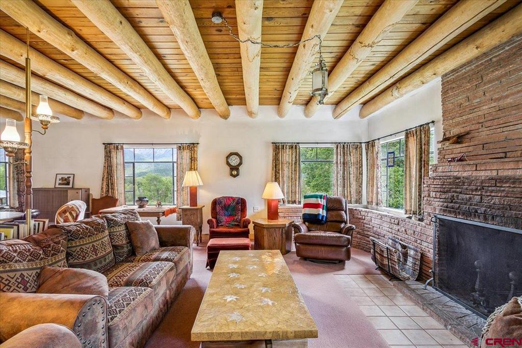 11810 County Road 326 Pagosa Springs CO 81147