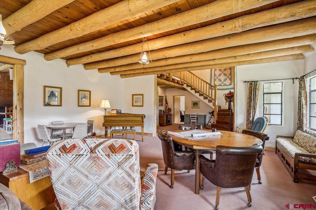 11810 County Road 326 Pagosa Springs CO 81147