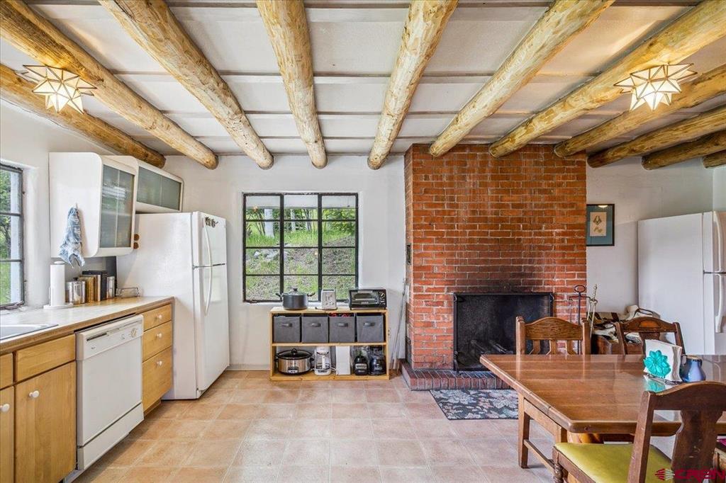 11810 County Road 326 Pagosa Springs CO 81147