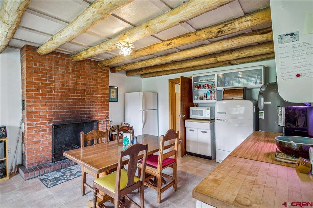 11810 County Road 326 Pagosa Springs CO 81147