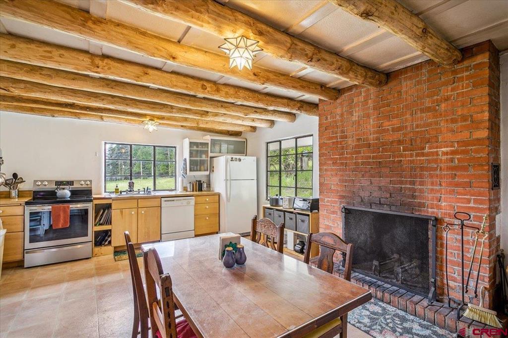 11810 County Road 326 Pagosa Springs CO 81147