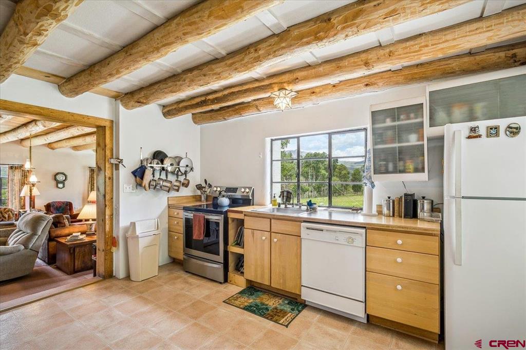 11810 County Road 326 Pagosa Springs CO 81147