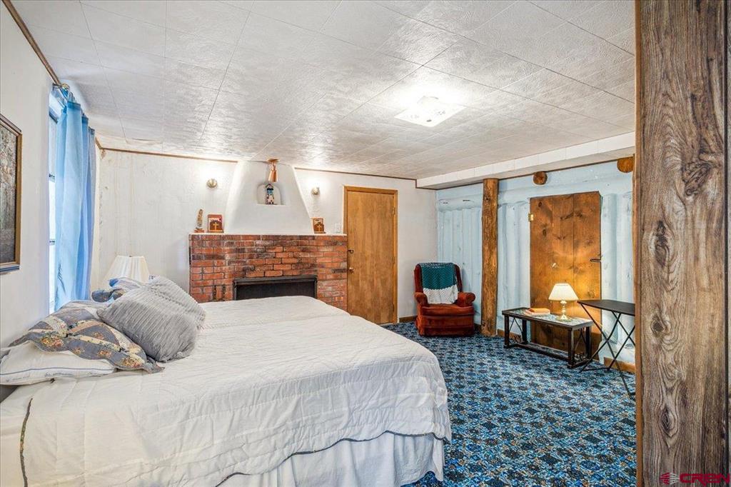 11810 County Road 326 Pagosa Springs CO 81147