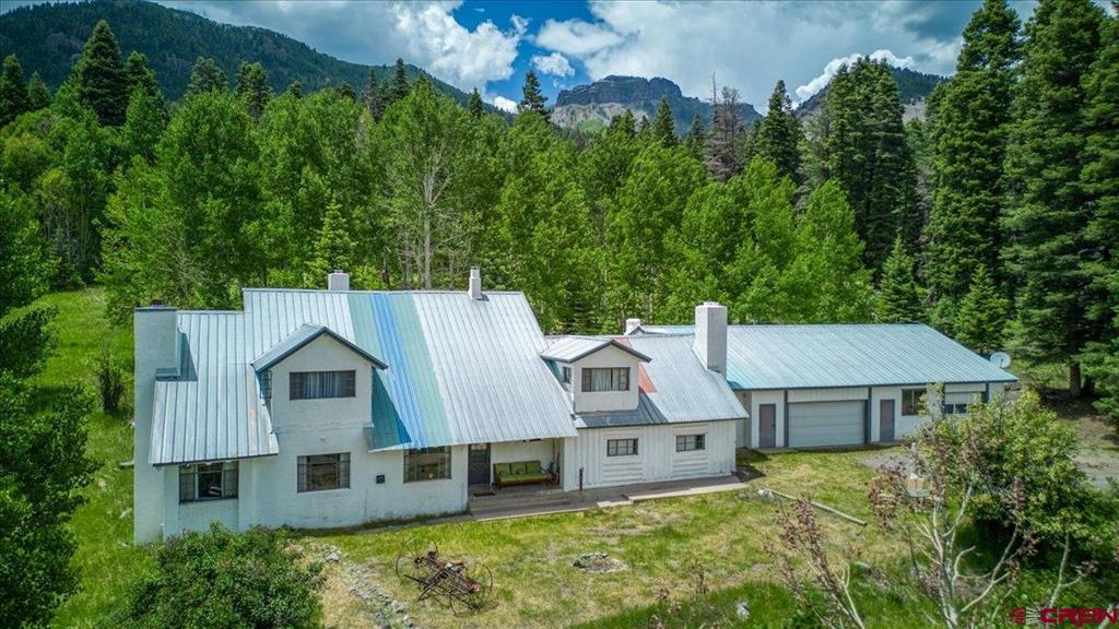 11810 County Road 326 Pagosa Springs CO 81147