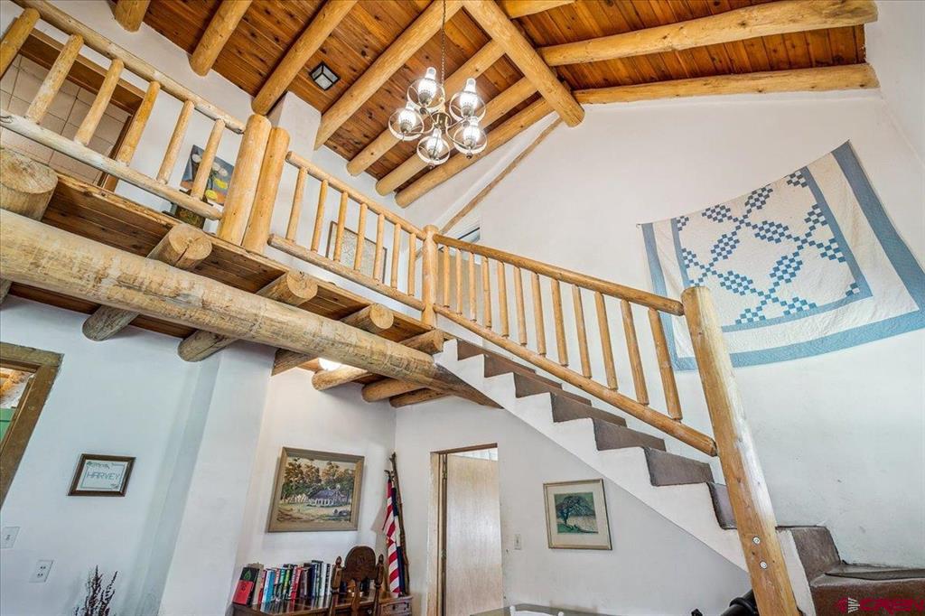 11810 County Road 326 Pagosa Springs CO 81147