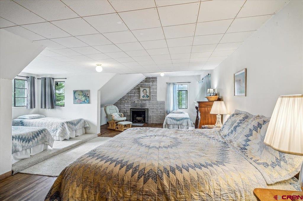 11810 County Road 326 Pagosa Springs CO 81147