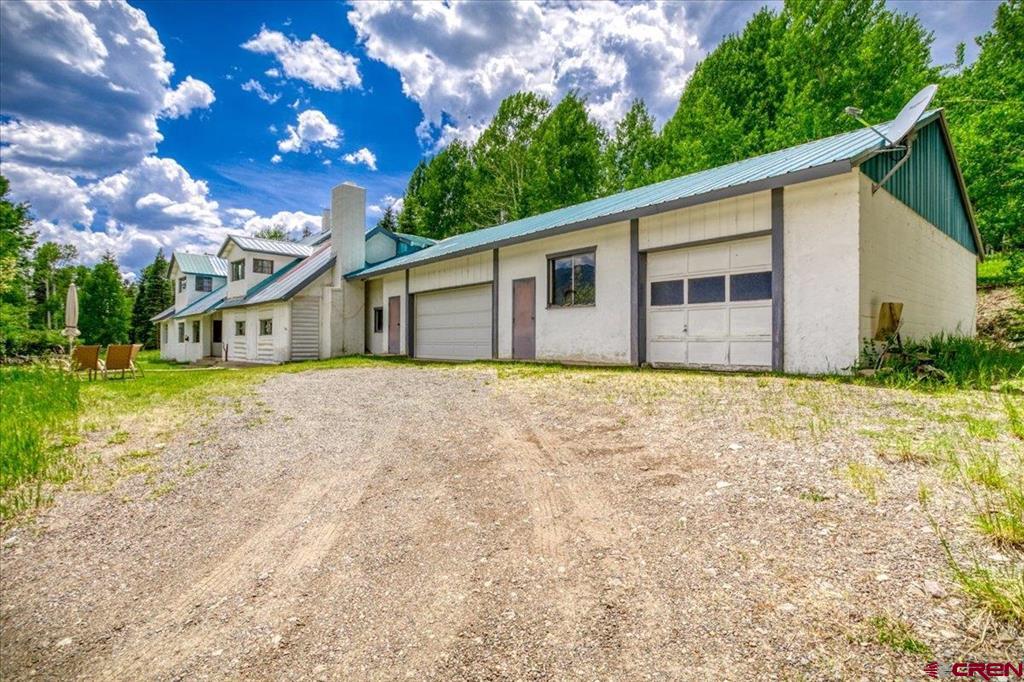 11810 County Road 326 Pagosa Springs CO 81147