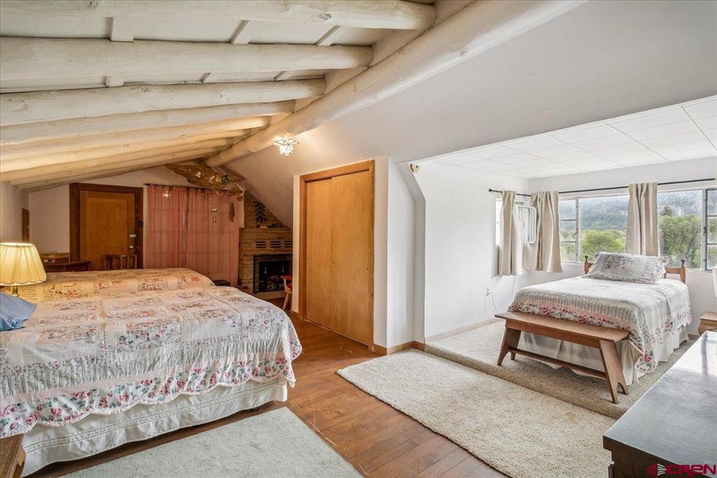 11810 County Road 326 Pagosa Springs CO 81147