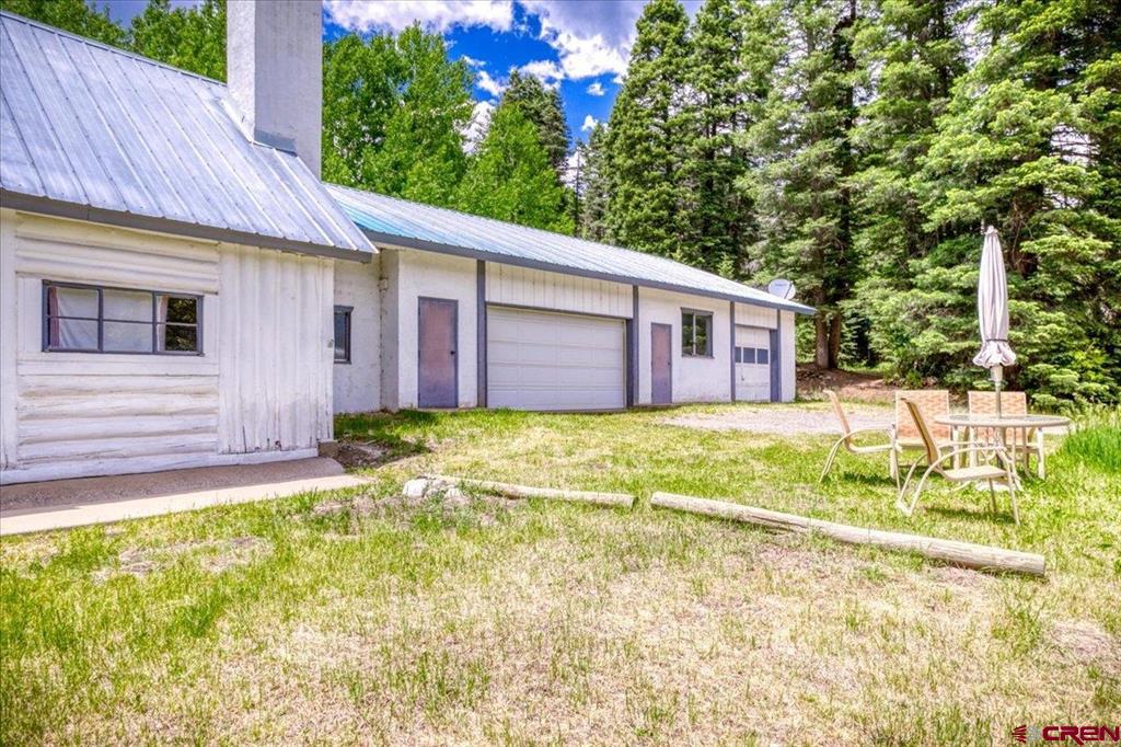 11810 County Road 326 Pagosa Springs CO 81147