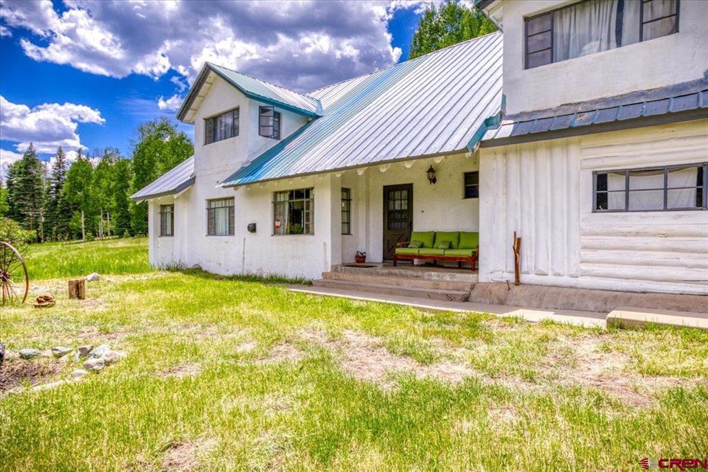 11810 County Road 326 Pagosa Springs CO 81147