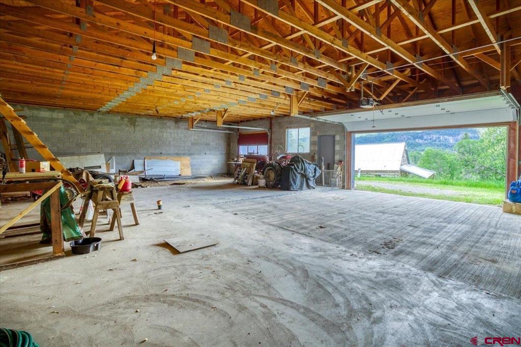 11810 County Road 326 Pagosa Springs CO 81147