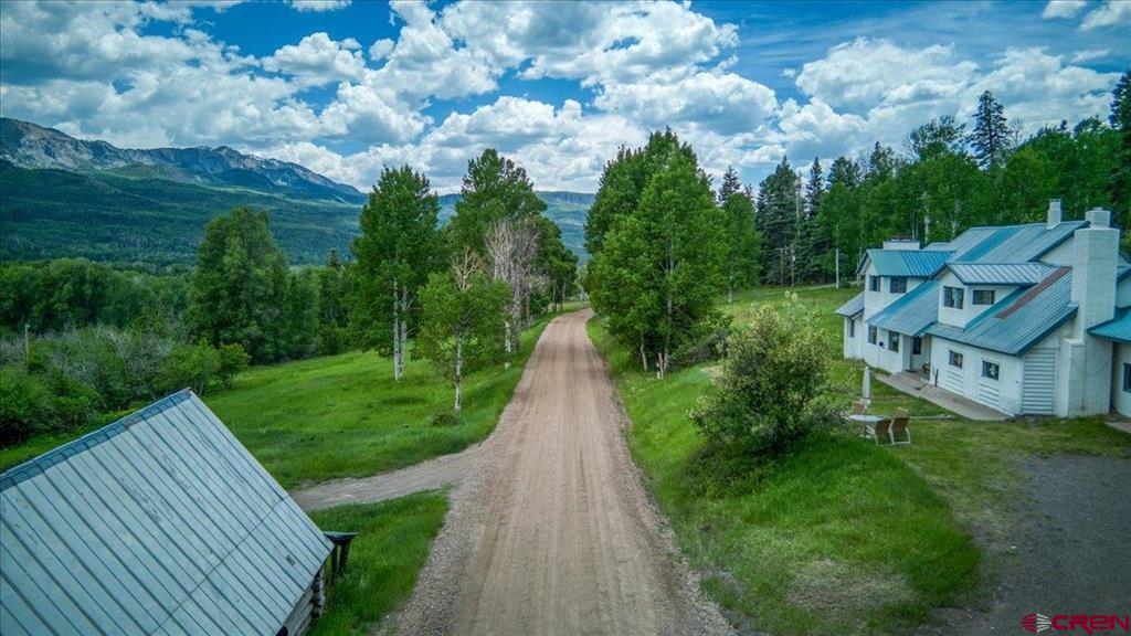 11810 County Road 326 Pagosa Springs CO 81147