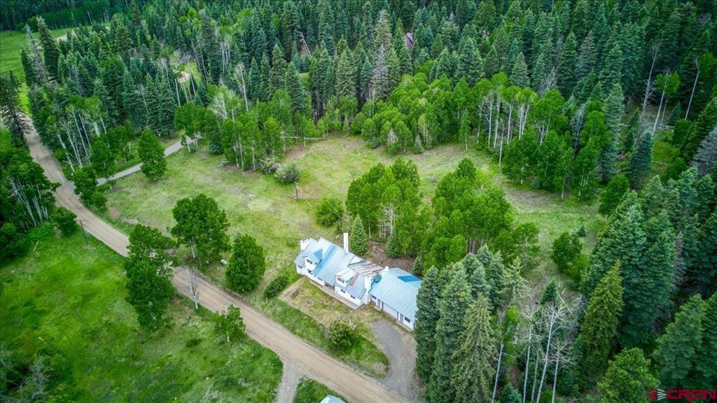 11810 County Road 326 Pagosa Springs CO 81147