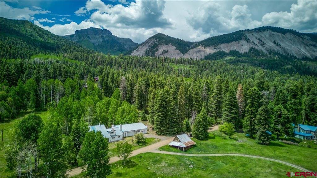 11810 County Road 326 Pagosa Springs CO 81147
