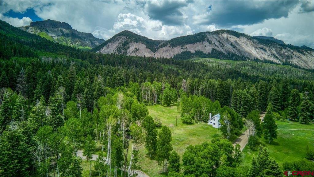 11810 County Road 326 Pagosa Springs CO 81147
