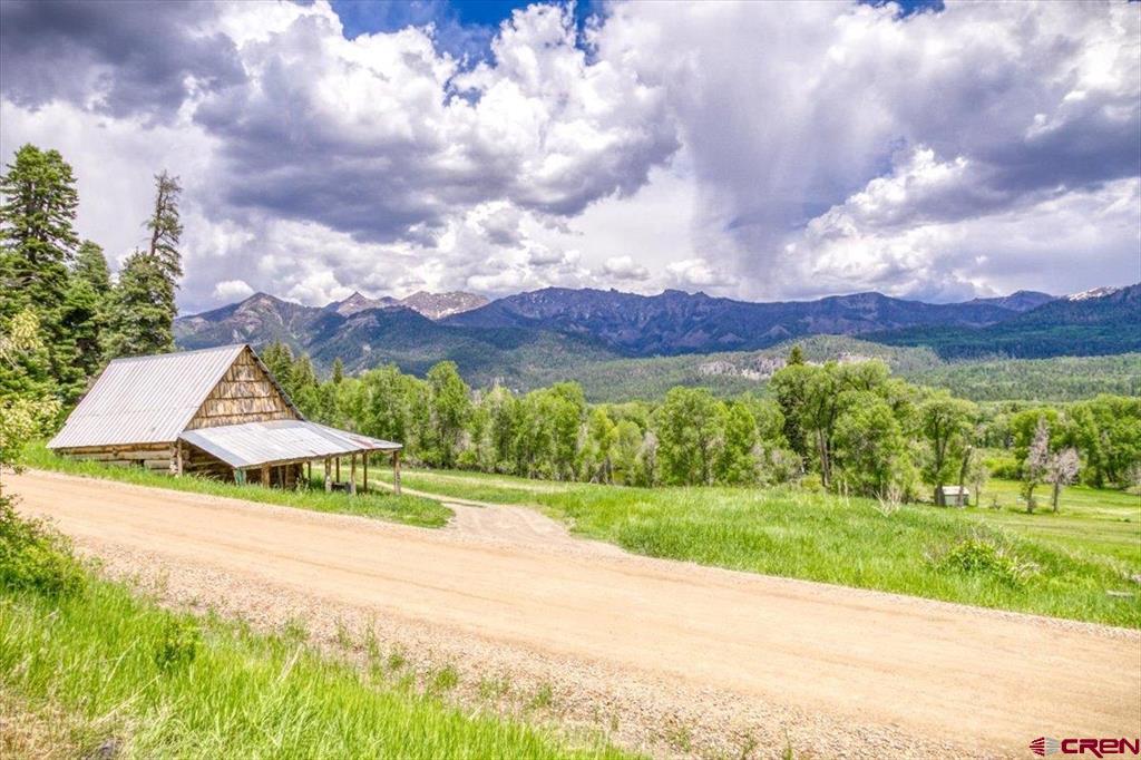 11810 County Road 326 Pagosa Springs CO 81147