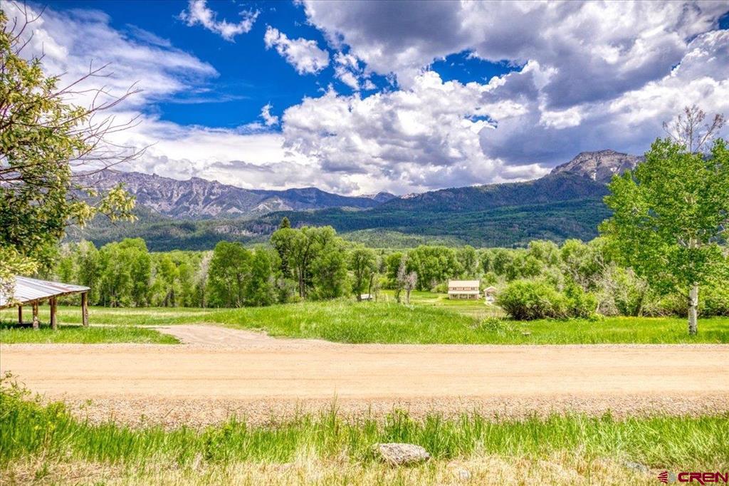 11810 County Road 326 Pagosa Springs CO 81147