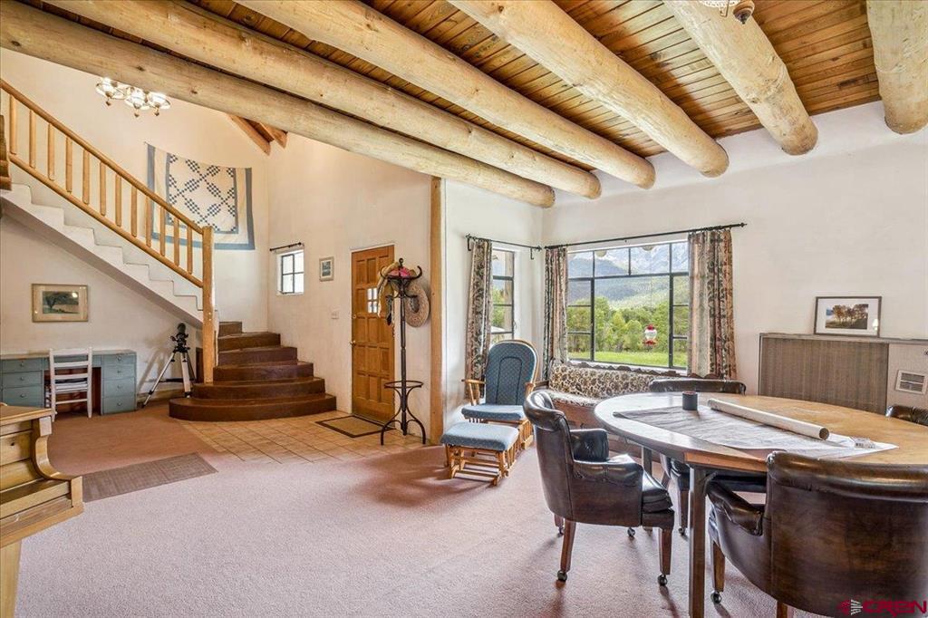 11810 County Road 326 Pagosa Springs CO 81147