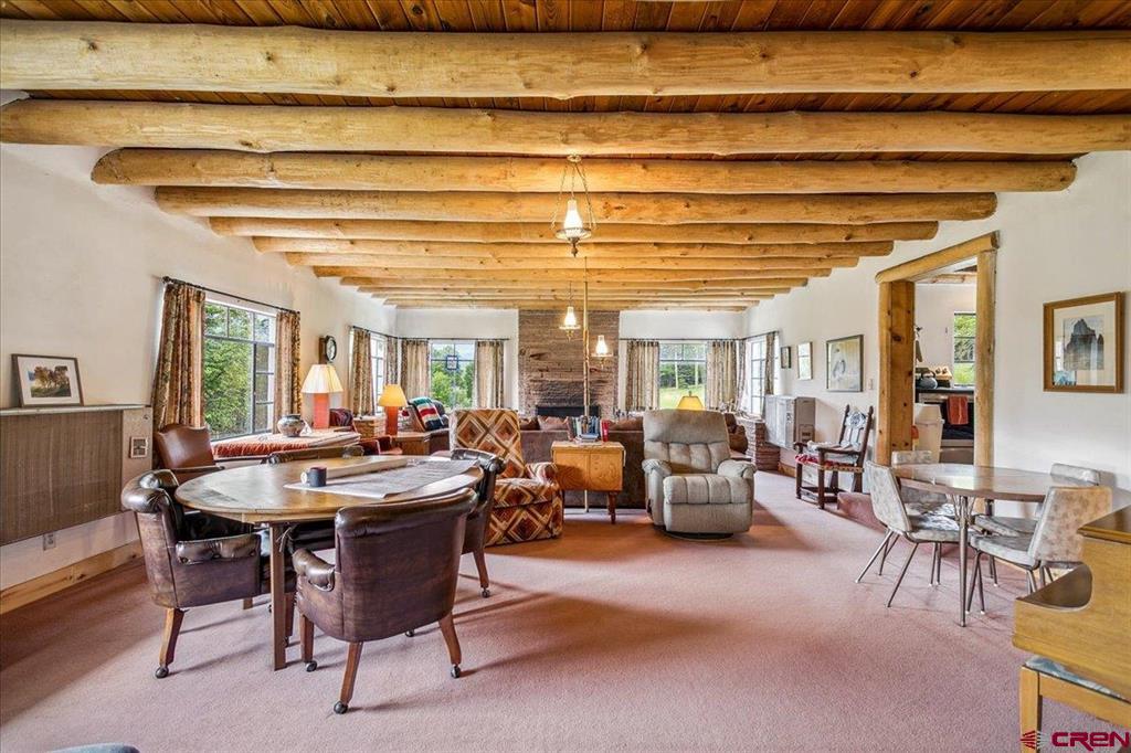 11810 County Road 326 Pagosa Springs CO 81147