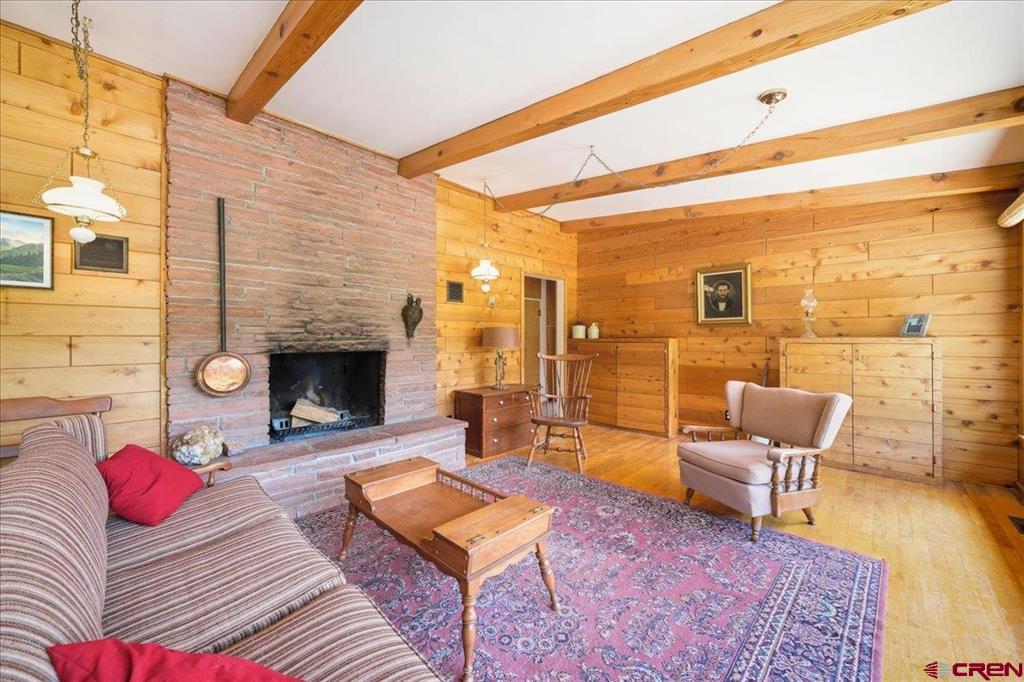 2871 County Road Ridgway CO 81432