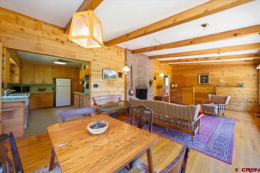 2871 County Road Ridgway CO 81432