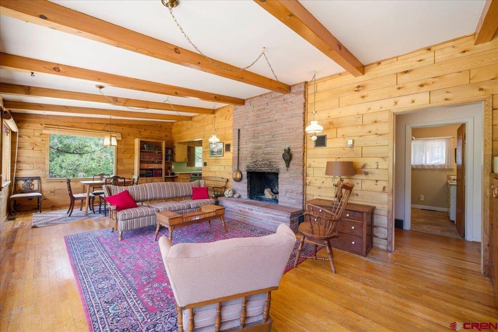 2871 County Road Ridgway CO 81432