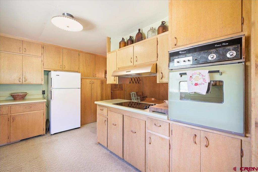 2871 County Road Ridgway CO 81432