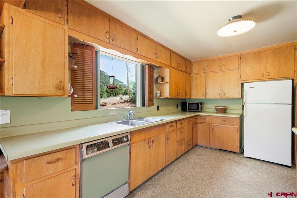 2871 County Road Ridgway CO 81432