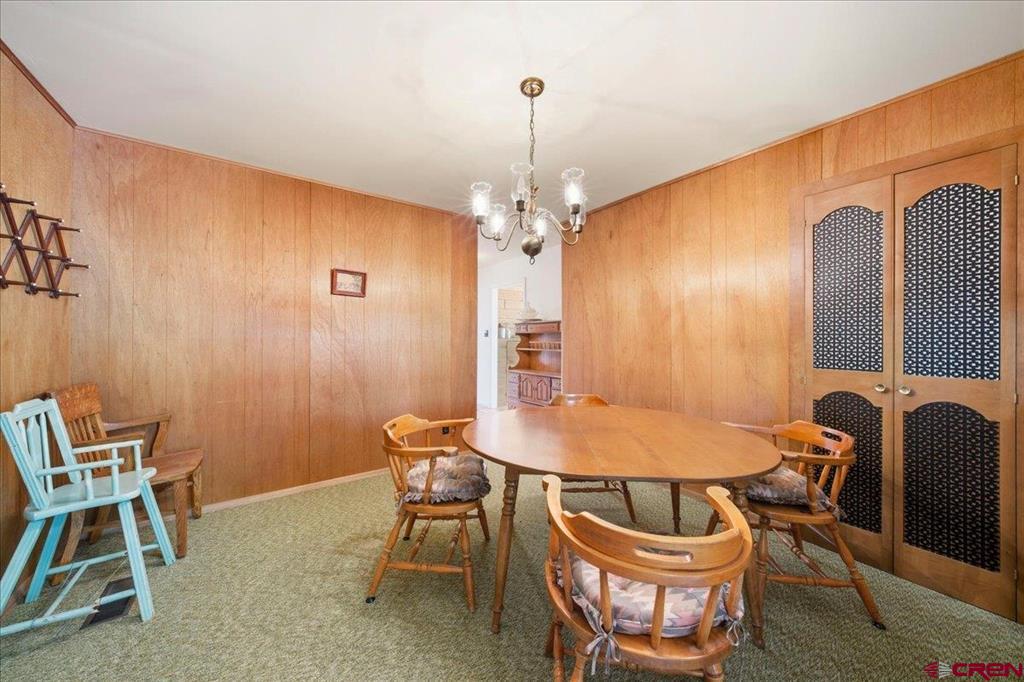 2871 County Road Ridgway CO 81432