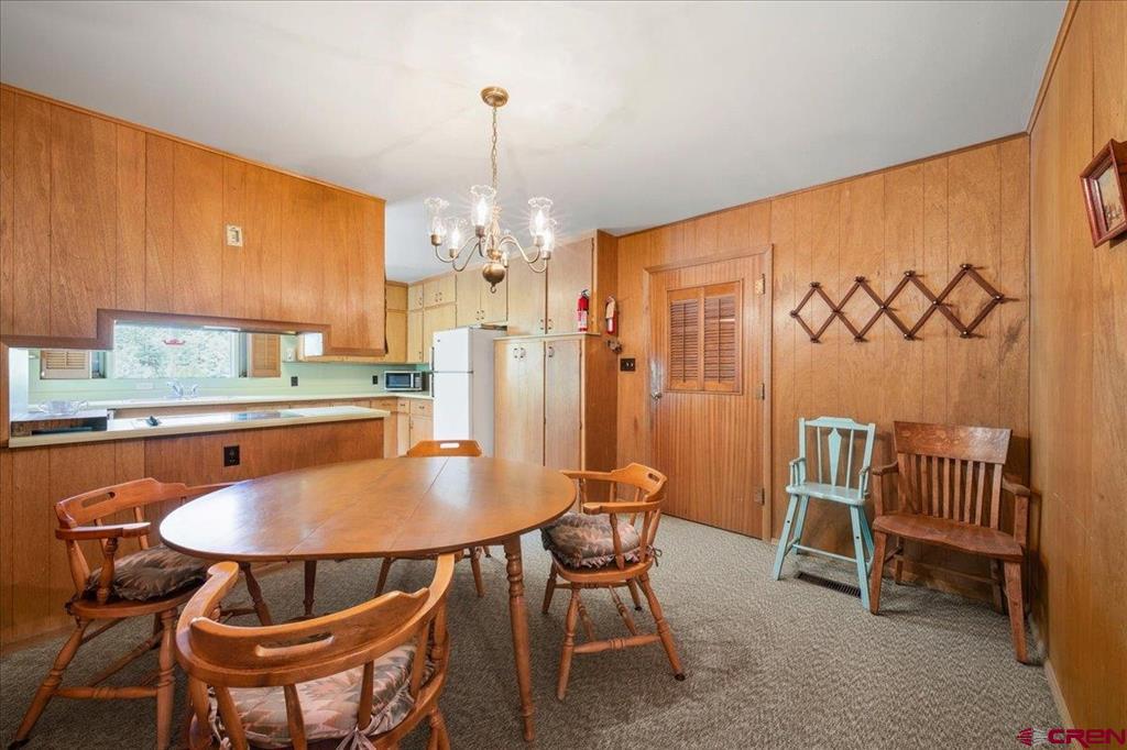 2871 County Road Ridgway CO 81432