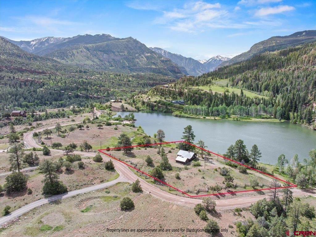 2871 County Road Ridgway CO 81432